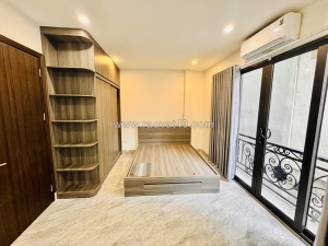 Bán nhà đẹp thượng thanh long biên, mới tinh, oto, ngõ rộng, full nội thất 54m