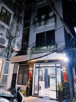 Bán nhà đẹp trung tâm phố lạch tray – full nội thất cao cấp, giá chỉ 3 tỷ 250