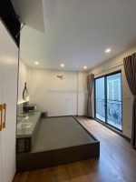 Bán nhà đẹp – trung tâm phúc lợi, long biên 5 tầng – full nội thất – 5.3 tỷ