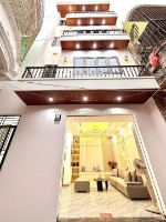 Bán nhà đẹp trung tâm thành phố hải phòng – phố tô hiệu, vị trí vàng, full nội