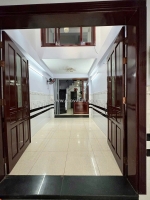 Bán nhà đẹp vị trí tốt gần chợ rạch ông nguyễn thị tần, p2 q8