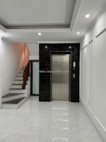 Bán nhà định công, hoàng mai, ô tô, thang máy, 38m2, 8.6 tỷ(ctl)