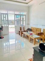 Bán nhà đường 5, phước long b, q.9, tp hcm, dt 82m2, 2 tầng, 2pn. sổ hồng