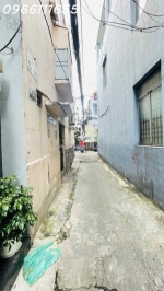 Bán nhà đường đồng nai- p15- khu vip hiếm -dt 3.6x6- mới đẹp chỉ việc xách vali