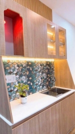 Bán nhà đường hưng phú  p9,q8, giá : 2.88 tỷ (bớt lộc)