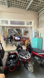 Bán nhà đường số 2, p. tăng nhơn phú b, thủ đức, tp hcm,  dt 60m2, 2 tầng, 2pn.