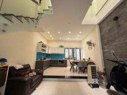 Bán nhà đuóng số 27 hiệp bình chánh, thủ đức, 85m2, 3 tầng, 3pn, sh, giá 12.3