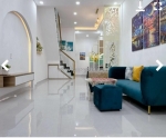 Bán nhà duy tân, phú nhuận, dt 38m2, 3 tầng, 2 pn, full nội thất, giá 5.4 tỷ có