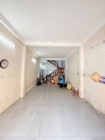 Bán nhà gần vincom - hẻm xe hơi - 93m2 ( 4.3 x16 )- 3 tầng - 3 pn - chỉ hơn 9 tỷ