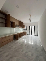 Bán nhà hẻm 4m dương văn dương - ngay aeon tân phú, 4xm, hậu 8m, 4t -4pn, 8,5