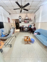 Bán nhà hẻm huỳnh tấn phát q7 giá hời chỉ 6.9 tỷ, sổ hồng riêng, 8.1xm, 1