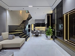 **bán nhà hẻm số 6 đặng văn sâm, phường 2, tân bình (4,5*16) khu sân bay