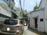 Bán nhà hẻm xe hơi lê quang định, gần phạm văn đồng, ct plaza, nhà đẹp ở ngay,