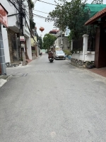 Bán nhà hiếm long biên 4,8 tỷ - 37m - 5 tầng, hàng độc - ô tô đỗ cổng - ngõ