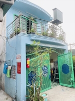 Bán nhà hiệp bình phước, thủ đức, 124m2, ngang 9.5m, nhỉnh 6tỷ, giá rẻ nhất.