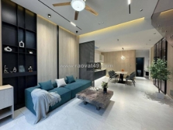 **bán nhà hxh 8m nguyễn thái bình, phường 12, tân bình; 4,5*30m - 15 tỷ