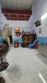 Bán nhà -  hxh - bình hưng hòa b, bình tân - 2 tầng - 4 x 12,5 - nhỉnh 3tỷ