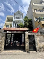 Bán nhà hxh cộng hòa, phường 13, tân bình (4,5x) 5 tầng hơn 13 tỷ