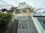 Bán nhà hxh đồng đen, phường 14, tân bình (4,5x12,5) hơn 8 tỷ