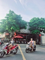 Bán nhà hxh huỳnh thị hai,p tch  q.12, 4x27m, 3 tầng, 4pn, shr, 5.3 tỷ.