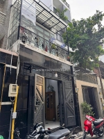 **bán nhà hxh phạm văn hai** phường 3, tân bình, 4x14m chỉ 9 tỷ