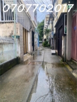 Bán nhà hxh tân kỳ tân quý 58m2 3t 3pn gần aeon giá 5 tỷ xx