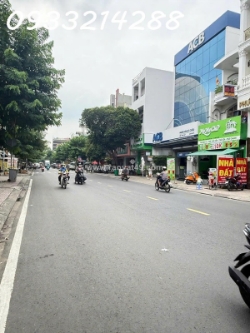 Bán nhà - hxh - tân sơn nhì, tân phú - diện tích 48 m2, 3 tầng - nhỉnh 7 tỷ