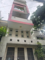 **bán nhà hxh trường chinh** p14 tân bình; 4x22m; sẵn thang máy cao cấp