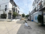 Bán nhà kdc hồng long, 60m2 hiệp bình phước, thủ đức, sổ riêng, hoàn công, nhẹ