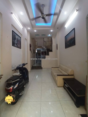 Bán nhà khu đường hoa phan xích long, phú nhuận, phù hợp mua ở, cho thuê giữ