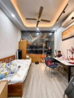 Bán nhà khu phan xích long - sát mt - 40m2 - 4 tầng - 3pn - sổ a4 - h3g - nhỉnh