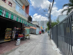 Bán nhà khu sơn kỳ, tân phú - cn 90m2, ngang 5m, 3t - hẻm 5m xe tải thông