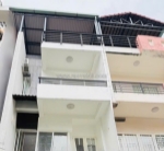 Bán nhà khu vip p5 tân bình – xe hơi ngủ nhà – sát mặt tiền phạm văn hai – 95m²