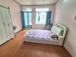 Bán nhà khu vip tân bình hẻm xe hơi 1 trục sát mặt tiền cmt8 2 tầng giá chỉ