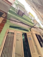 Bán nhà khương trung giá đầu tư - sổ đỏ 30m xây 4 tầng 6,3 tỷ gần ô tô quy