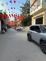 Bán nhà kim chung: 40m - 4t - chỉ 4,7 tỷ - vị trí đẹp - moring ðỗ cửa, ngay kdt