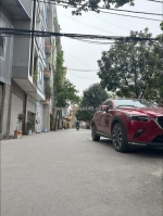 Bán nhà kim giang, thanh trì, gara, ô tô tránh, kinh doanh, 41m2, 10 tỷ(ctl)