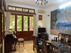 Bán nhà lê thánh tông, 35m2, 4 tầng, mặt tiền 3.3m, nhỉnh 14 tỷ, ngõ rộng