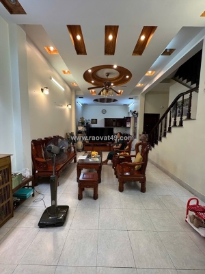 Bán nhà lê trọng tấn, thanh xuân, phân lô, ô tô, 70m2, 17.3 tỷ