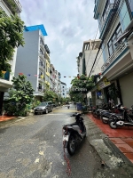 Bán nhà liền kề ngô thị nhậm – trung tâm hà đông, ở sướng – kinh doanh