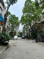 Bán nhà liền kề văn phú - 77m2 x 4 tầng , mt 4.5m giá chỉ từ .5 tỷ - nhà đẹp