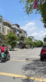 Bán nhà liền kề văn phú - 90 m2 hoàn thiện đường 24m văn phú hà đông hoàn thiện