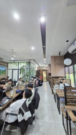 Bán nhà lô góc 3 mặt tiền mỹ an, 147.5m², 2 tầng, dòng tiền 50 triệu/tháng, gần