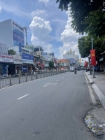 Bán nhà lũy bán bích - 4x14m- hxh 4 tầng  btct hiếm có