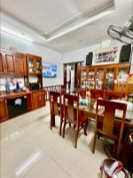 Bán nhà lý thường kiệt, 45m2, 5 tầng, mặt tiền 5.2m, 30.5 tỷ, ngõ rộng thoáng,