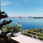 Bán nhà mặt hồ nguyễn đình thi.view nhà hát opera–dt 73m2 x 8t.mặt tiền