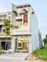 Bán nhà mặt phố giá nhà hẻm - ôtô ra vào tận cửa thủ dầu một - tặng nội thất