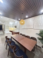 Bán nhà mặt phố hoa bằng, cầu giấy - 62m x 7t thang máy - vỉa hè rộng - kinh