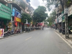Bán nhà mặt phố hoàng văn thá chỉ hơn 300tr/mi vỉa hè rộng kinh doanh sầm uất -