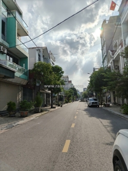 Bán nhà mặt phố lê duẩn, liêm chính, phủ lý, hà nam. dt 63m2, 1 tầng, 1 ngủ.